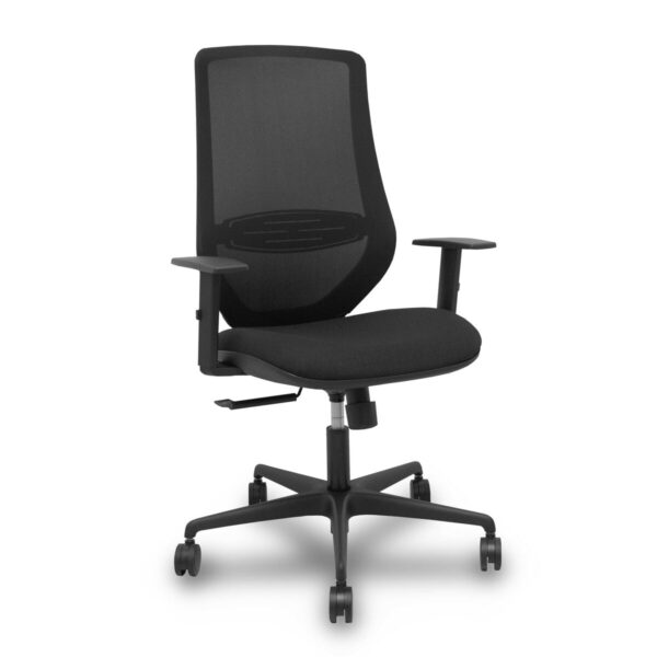 Bürostuhl Mardos Piqueras y Crespo 0B68R65 Schwarz – Bild 2