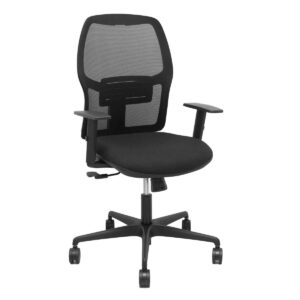 Bürostuhl Alfera Piqueras y Crespo 0B68R65 Schwarz
