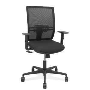 Bürostuhl Yunquera Piqueras y Crespo 0B68R65 Schwarz