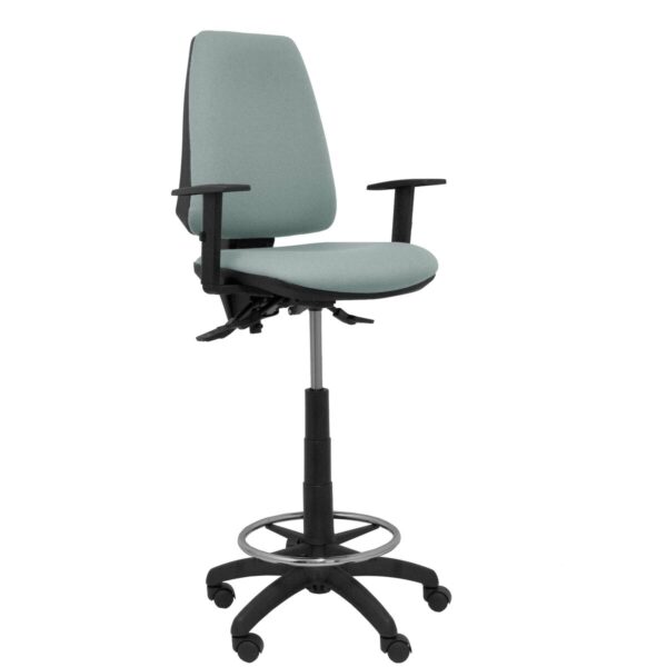 Hocker Elche Piqueras y Crespo 20B10RN Grau PVC
