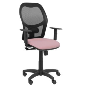 Bürostuhl Alocén Piqueras y Crespo 0B10CRN Rosa