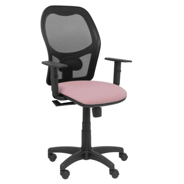 Bürostuhl Alocén Piqueras y Crespo 0B10CRN Rosa