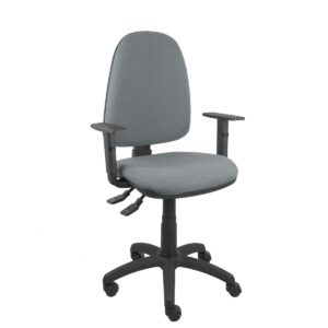 Bürostuhl Ayna S Piqueras y Crespo 0B10CRN Grau