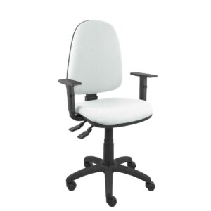 Bürostuhl Ayna S Piqueras y Crespo 0B10CRN Weiß
