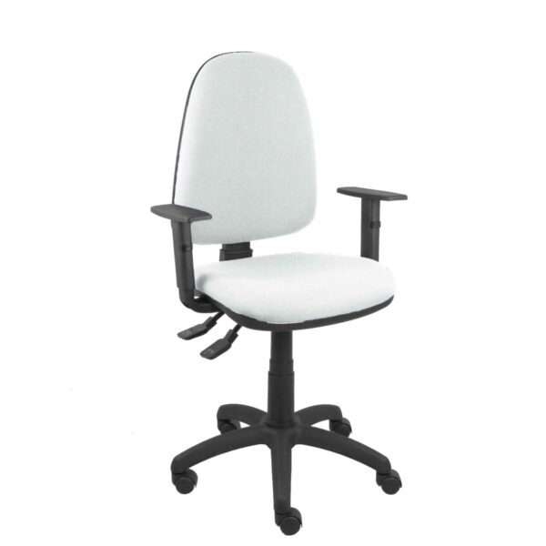 Bürostuhl Ayna S Piqueras y Crespo 0B10CRN Weiß