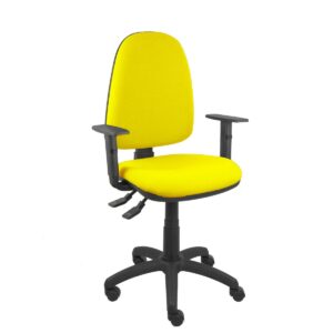 Bürostuhl Ayna S Piqueras y Crespo 0B10CRN Gelb