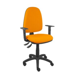 Bürostuhl Ayna S Piqueras y Crespo 8B10CRN Orange