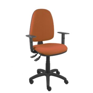 Bürostuhl Ayna S Piqueras y Crespo 3B10CRN Braun