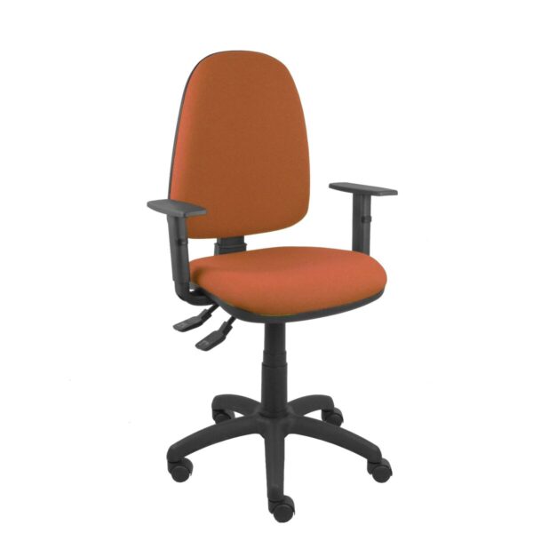 Bürostuhl Ayna S Piqueras y Crespo 3B10CRN Braun