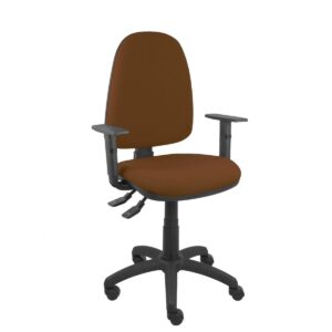 Bürostuhl Ayna S Piqueras y Crespo 3B10CRN Dunkelbraun
