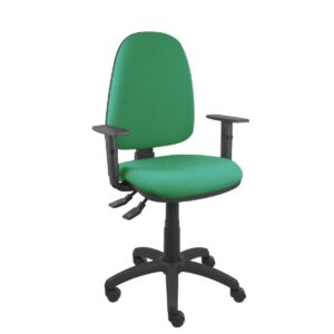 Bürostuhl Ayna S Piqueras y Crespo 6B10CRN Smaragdgrün