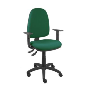 Bürostuhl Ayna S Piqueras y Crespo 6B10CRN Dunkelgrün