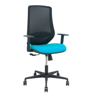 Bürostuhl Mardos Piqueras y Crespo 0B68R65 Türkisgrün
