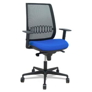 Bürostuhl Alares Piqueras y Crespo 0B68R65 Blau