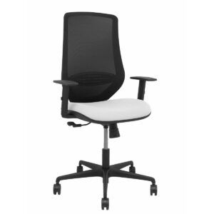 Bürostuhl Mardos Piqueras y Crespo 0B68R65 Weiß
