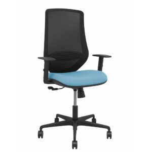 Bürostuhl Mardos Piqueras y Crespo 0B68R65 Himmelsblau