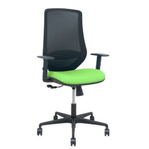 Bürostuhl Mardos Piqueras y Crespo 0B68R65 Pistazienfarben
