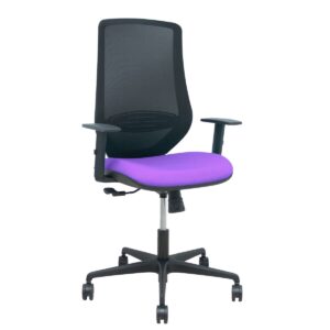 Bürostuhl Mardos Piqueras y Crespo 0B68R65 Lila