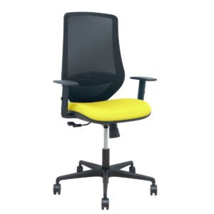 Bürostuhl Mardos Piqueras y Crespo 0B68R65 Gelb