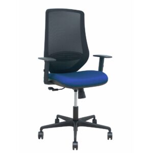 Bürostuhl Mardos Piqueras y Crespo 0B68R65 Marineblau