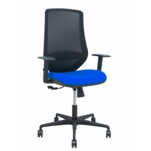 Bürostuhl Mardos Piqueras y Crespo 0B68R65 Blau