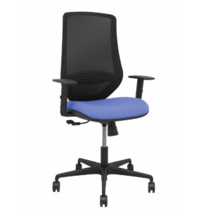 Bürostuhl Mardos Piqueras y Crespo 0B68R65 Blau
