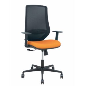 Bürostuhl Mardos Piqueras y Crespo 0B68R65 Orange