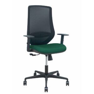 Bürostuhl Mardos Piqueras y Crespo 0B68R65 Dunkelgrün