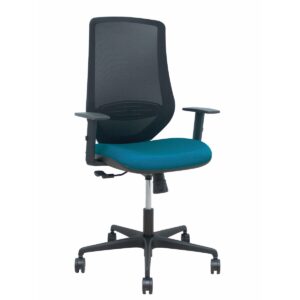 Bürostuhl Mardos Piqueras y Crespo 0B68R65 Blau