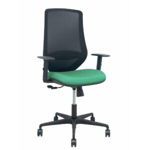Bürostuhl Mardos Piqueras y Crespo 0B68R65 Smaragdgrün