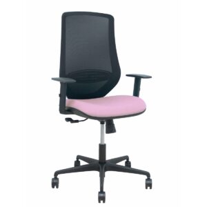 Bürostuhl Mardos Piqueras y Crespo 0B68R65 Rosa