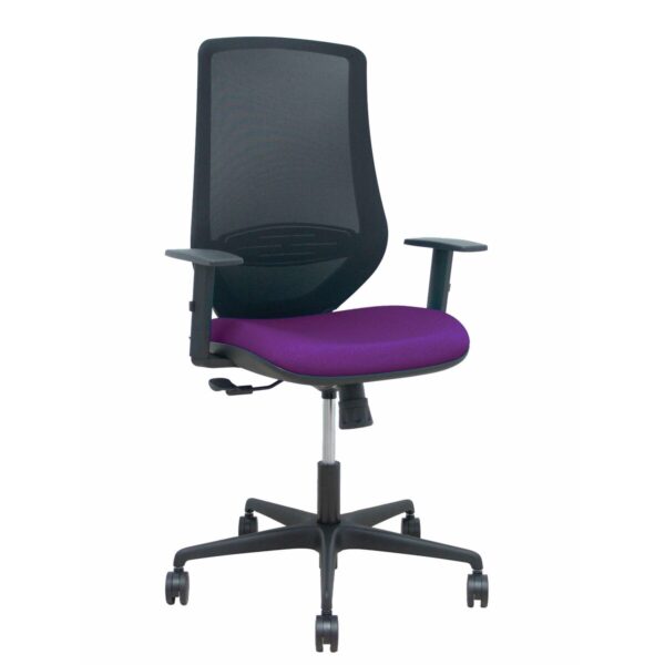 Bürostuhl Mardos Piqueras y Crespo 0B68R65 Lila