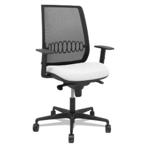 Bürostuhl Alares Piqueras y Crespo 0B68R65 Weiß