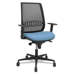 Bürostuhl Alares Piqueras y Crespo 0B68R65 Himmelsblau
