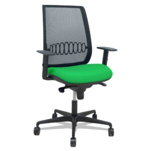 Bürostuhl Alares Piqueras y Crespo 0B68R65 grün