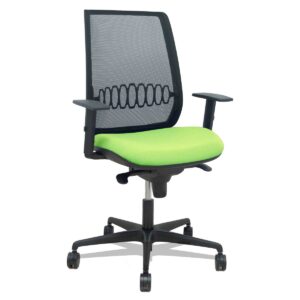 Bürostuhl Alares Piqueras y Crespo 0B68R65 Pistazienfarben