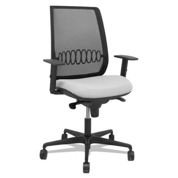 Bürostuhl Alares Piqueras y Crespo 0B68R65 Hellgrau