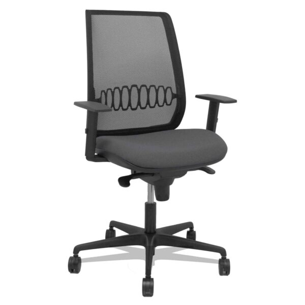Bürostuhl Alares Piqueras y Crespo 0B68R65 Dunkelgrau