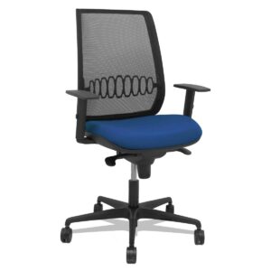 Bürostuhl Alares Piqueras y Crespo 0B68R65 Marineblau