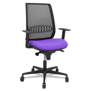 Bürostuhl Alares Piqueras y Crespo 0B68R65 Lila