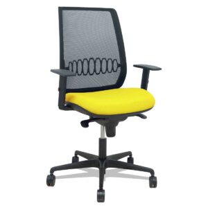 Bürostuhl Alares Piqueras y Crespo 0B68R65 Gelb