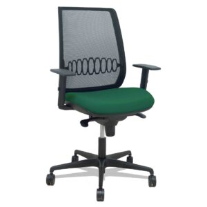 Bürostuhl Alares Piqueras y Crespo 0B68R65 Dunkelgrün