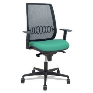 Bürostuhl Alares Piqueras y Crespo 0B68R65 Smaragdgrün