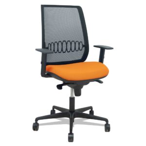 Bürostuhl Alares Piqueras y Crespo 0B68R65 Orange