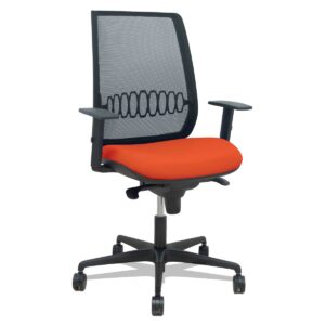 Bürostuhl Alares Piqueras y Crespo 0B68R65 Dunkelorange