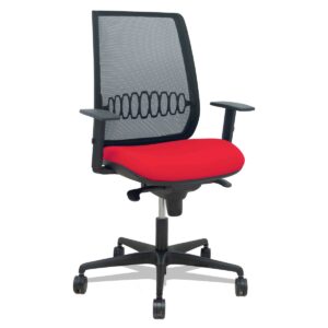 Bürostuhl Alares Piqueras y Crespo 0B68R65 Rot