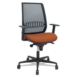Bürostuhl Alares Piqueras y Crespo 0B68R65 Braun