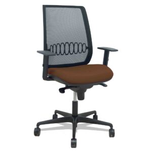 Bürostuhl Alares Piqueras y Crespo 0B68R65 Dunkelbraun