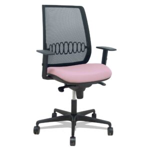 Bürostuhl Alares Piqueras y Crespo 0B68R65 Rosa