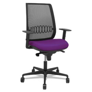 Bürostuhl Alares Piqueras y Crespo 0B68R65 Lila